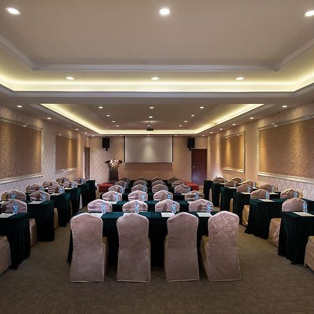 Vienna Hotel Shenzhen Bantian Vanke Zone 5 Экстерьер фото