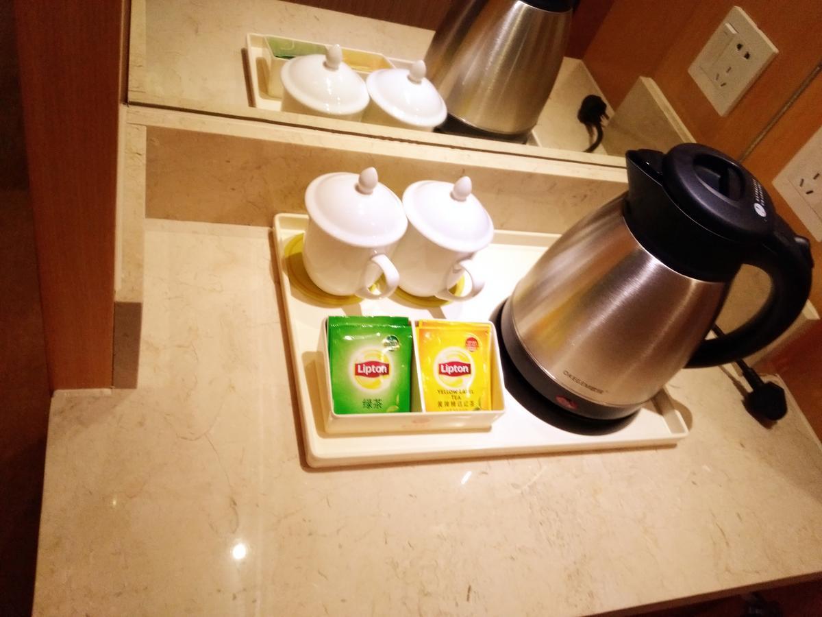 Vienna Hotel Shenzhen Bantian Vanke Zone 5 Экстерьер фото